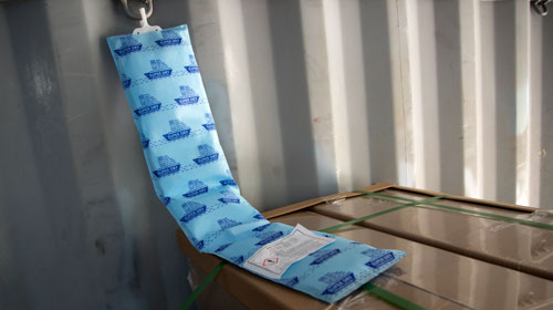 干燥剂是什么?比较常见的干燥剂有哪些?