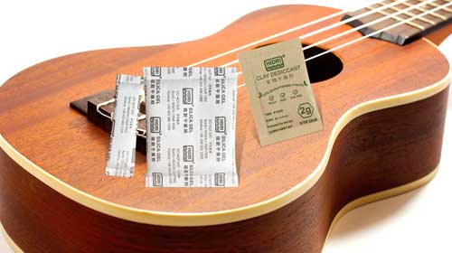 干霸木制弦乐器防潮干燥剂 干霸木制弦乐器防潮干燥剂