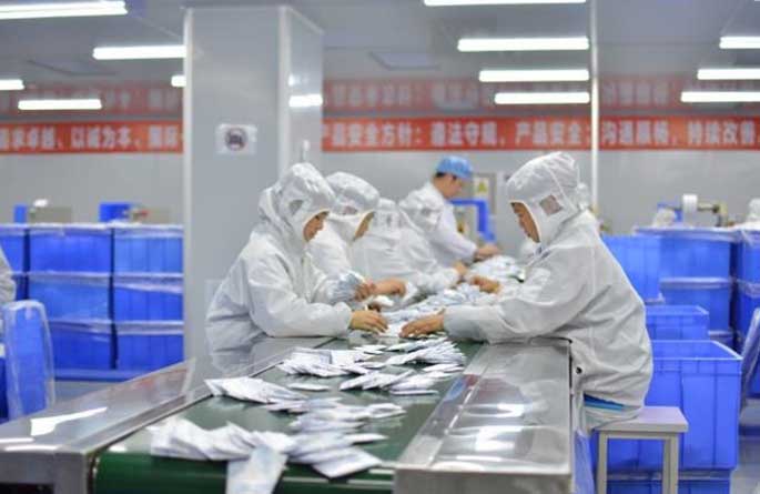 干燥剂生产厂家